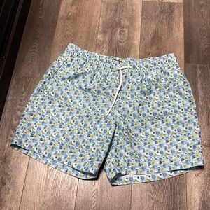 Slate & Stone Men's Swim Trunks XL